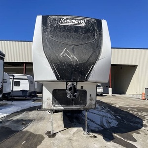 EN PERFECTO ESTADO, 2026, Keystone Coleman L-e-g-a-c-y 2800SUNDECK - Product Image 2