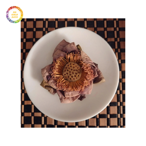 Fleur de lotus séchée du Vietnam de qualité supérieure-Excellente couleur, arôme puissant et prix direct d'usine abordable - Product Image 3