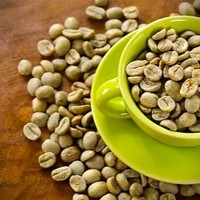 Grains de café de Ceylan du Sri Lanka | Grains de café aromatiques Robusta pour la vente en gros à haute qualité de qualité supérieure au meilleur prix