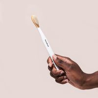 Brosse à dents à l'extrait de Miswak Biodégradable Eco-friendly Oral Care Hygiene par TAKVA RemoBrush (manche en bambou)
