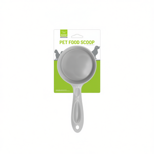 Wholesale Durable Plastic Melamine Pet Food Scoop Dog and Cat Food <b>Measuring</b> <b>Spoon</b> From Manufacturer of Pet Bowls & Feeders - Product Image 3
