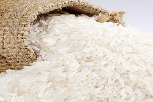 ข้าวขาวเมล็ดยาว5% แตกจากเวียดนามผู้ผลิตที่เชื่อถือได้ราคาโรงงานส่งออกมาตรฐาน - Product Image 2