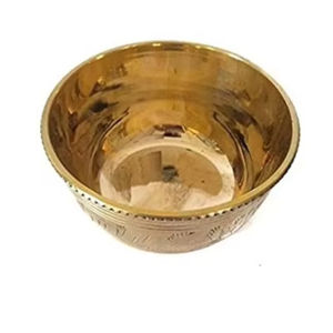 Handcrafted Customized Shape Food <b>Safe</b> Fruit Serving Bowl Home Hotels and Restaurants <b>Large</b> Space Fast Food Bowl Kitchenware - Product Image 1