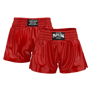 Pantalones cortos de boxeo para hombre Muay Thai, pantalones cortos de boxeo MMA con estampado de sublimación, pantalones de entrenamiento BJJ, ropa deportiva de LICRA - Product Image 6