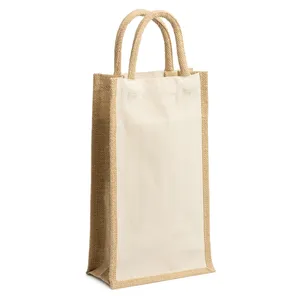 Borsa Portabottiglie in Feltro Personalizzata, Borse Promozionali per Merchandising - Product Image 1