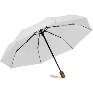 Ombrello Tascabile MALWINA in RPET Ecologico, Gadget Pratico ed Ecologico - Product Image 4