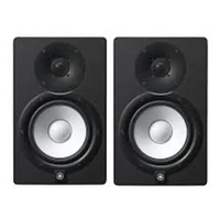 Haut-parleur de studio amplifié HS8 8 pouces à prix réduit