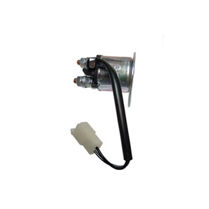 Accessorio Relè Compatibile Xct92 Rif. 502350 per Tosaerba - Product Image 1