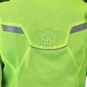 Chaqueta de Carreras Personalizada Cardura, Chaqueta de Motocicleta de Alta Calidad para Carreras, Chaqueta de Motocicleta Cardura - Product Image 6