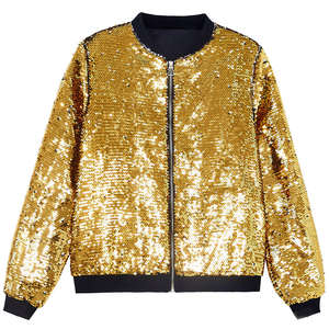 Custom Design <b>Sequin</b> Men's <b>Jackets</b> Street Wear Outdoor Man <b>Jackets</b> High Manufacturers <b>Sequin</b> <b>Jacket</b> For Man - Product Image 1