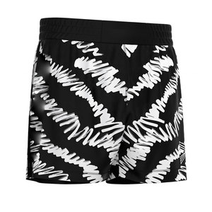 Wholesale OEM Custom Design Men's 100% Cotton <b>Shorts</b> New Arrival Mid Waist Casual Style Private Label Adult Clothing Solid Quick - Product Image 4