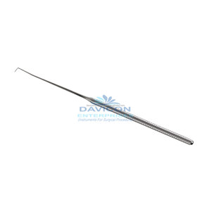 AUSTIN GRENIER DISSECTEUR 5MM POINTE, ANGLE 90, 6 1/4IN. - Product Image 2