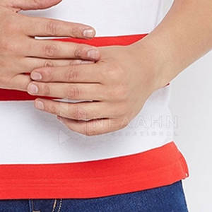 Precio al por mayor personalizado color y diseño hombres Polo camisetas Oem servicio humedad Wicking Polo camisetas - Product Image 6