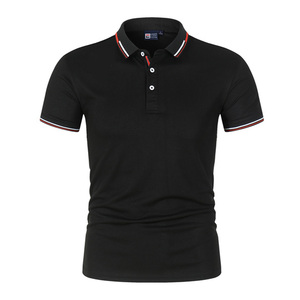 Personalizado allover sublimación impresión 100% poliéster spandex Camiseta polo estampado para hombre Polo para Unisex - Product Image 1