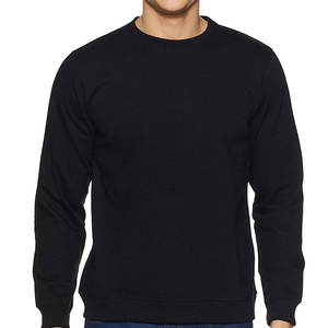 Sudadera de algodón para hombre, con capucha personalizada y estampado, para un estilo urbano. - Product Image 3