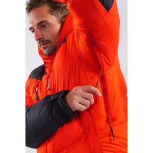 Chaquetas Estilo Urbano 2026, Chaqueta Acolchada para Hombre, Venta al Por Mayor, Invierno, 100% Algodón Poliéster, Ropa Deportiva, Diseño Personalizado - Product Image 5