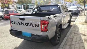 Automóvil Changan Hunter 2026 USADO EN BUEN ESTADO - Product Image 3