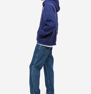 เสื้อฮู้ดแฟชั่นสำหรับฤดูใบไม้ร่วงฤดูหนาว - Product Image 5