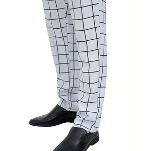 Custom Made Men <b>Trousers</b> Lightweight Casual Style Size Adults Top Selling Private Label Mid Waist Good Quality Men <b>Trousers</b> - Product Image 6