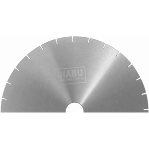STEEL CORE - 390x5.5x50 - 28T (3x14) for Diamond <b>Saw</b> Blade - Product Image 2