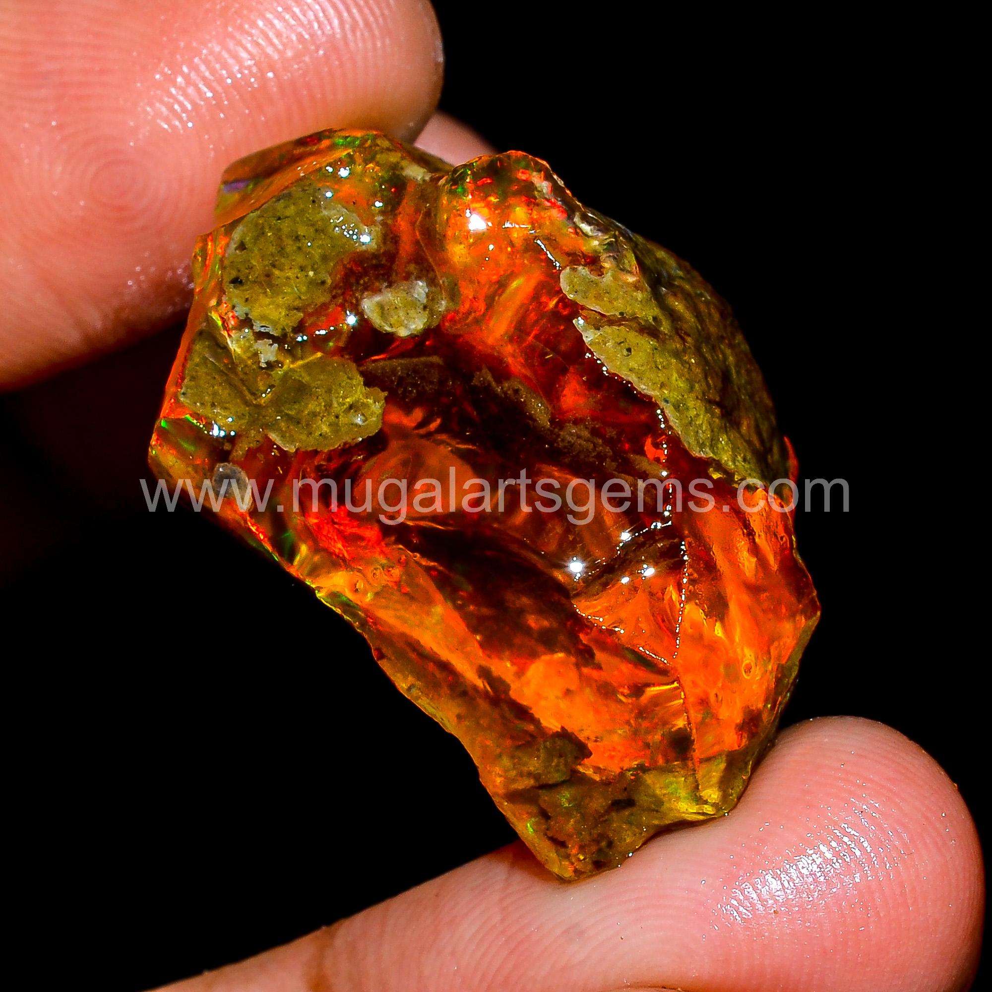 As Seen As Rough Quality