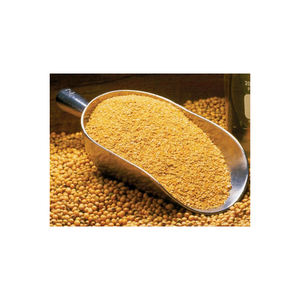 Harina de soja sin OGM Alimento de alta energía de origen sostenible para la producción de lácteos y carne - Product Image 1