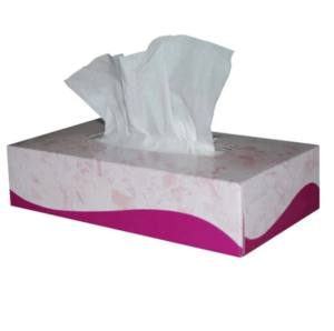 Caja de pañuelos moderna Caja de pañuelos al por mayor Caja de pañuelos de estilo único - Product Image 5