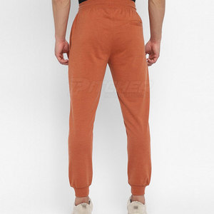 Pantalones Deportivos para Hombre, Corte Ajustado, con Tela Flexible para Gimnasio, Ejercicio, Running y Entrenamiento - Product Image 3