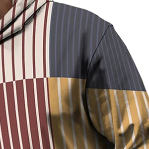 Most Popular Customized Size Men Hoodies New Style Men Hoodies Customized Color Men Hoodies - Product Image 2