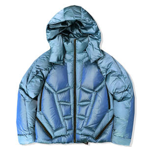 Meilleures ventes Vestes bouffantes lourdes de haute qualité pour hommes femmes décoration de broderie facile à porter disponible toutes les tailles couleurs bas quantité minimale de commande - Product Image 1