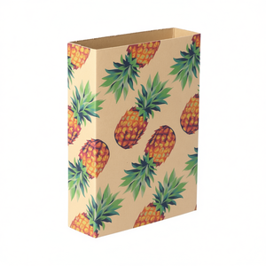 CreaSleeve Kraft 453 Sacchetti di Carta Promozionali Creativi per Merchandising - Product Image 2