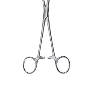 Micro Tijeras Kamiyama para Neurocirugía, 18 cm, Mango de Bayoneta, Color Negro, de Health Advanced Premium Surgical, con Logotipo Personalizado - Product Image 3