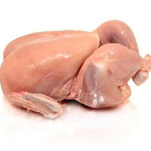 Pollo Entero Congelado Halal de Primera Calidad, Pollo Entero y en Piezas Congelado Halal de Calidad - Product Image 6