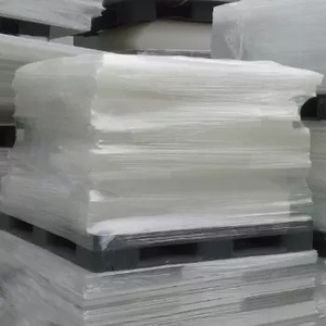 Acrílico PMMA de Alta Calidad/Relleno de PMMA/Reciclaje de Desechos de PMMA FR Mejor Precio al por Mayor - Product Image 4