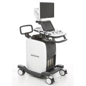 Máquina de Ultrasonido Samsungg UGEO H60 - Product Image 4