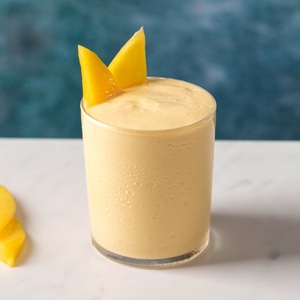 Poudre de mangue verte séchée par sublimation à prix compétitif fabriquée au Vietnam - Product Image 2