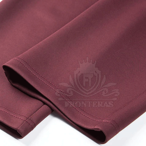 Ropa informal personalizada para hombre, chándal ligero de algodón y poliéster, chándal para hombre hecho en Pakistán - Product Image 5