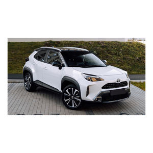 2010 2011 2012 Pour Toyotai YARIS Cross 1.6L transmission automatique boutique petite voiture d'occasion en gros - Product Image 3