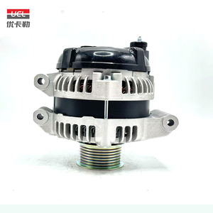 Chất lượng cao phát điện cho Honda Accord <span class=keywords><strong>CRV</strong></span> Acura TSX 31100raa003 31100raa01 31100raaa02 31100raaa03 31100rta023 <span class=keywords><strong>12V</strong></span> 100A - Product Image 5