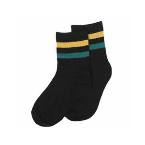 Calcetines para Niños - Negros - Product Image 1