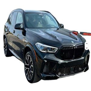 BMW X5 M SUV 2024 USADO COMO NUEVO - Product Image 1