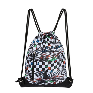 Hot Sale Low Price Unique Design Custom Color <b>Drawstring</b> Bags Breathable Cheap Custom logo Non Woven <b>Drawstring</b> Bag - Product Image 3