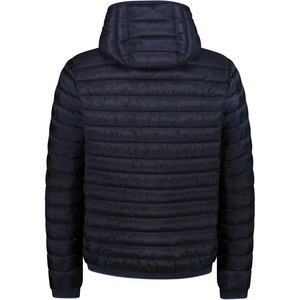 Chaqueta de Invierno Unisex de Alta Calidad con Degradado de Moda, Chaqueta Acolchada de Invierno Unisex, Moderna, Cómoda y Cálida - Product Image 4