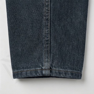Meilleures ventes : Jean pour femme taille haute, coupe skinny et slim, à braguette boutonnée, devant plat, style mode promotionnel, qualité premium, OEM - Product Image 6