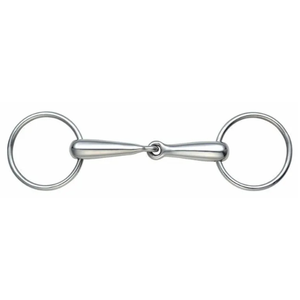 ดอกสว่านปากแข็งเฮฟวี่เวทคุณภาพสูงทำจากสเตนเลสอุปกรณ์ฝึกขี่ม้า - Product Image 1