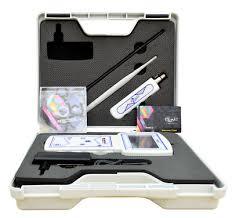 Perfect Brand New Navvy Underground <b>Water</b> Locator Metal Detector Ready for Worldwide <b>delivery</b> - Product Image 3