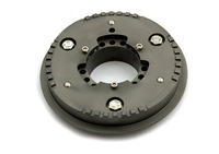 Kit d'armatures Armur Gear Set Weft Searcher (G6200)-CODE202 Nouveau compatible avec les moteurs de métier à tisser SULZER RUTI, composants essentiels inclus : roulement de moteur