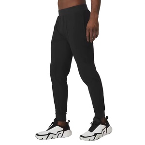 Pantalones Deportivos Casuales Personalizados para Hombre, Pantalones de Chándal con Cintura Elástica, Pantalones Deportivos Apilados para Hombre - Product Image 4