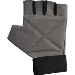 Meilleure qualité Logo personnalisé Vente en gros par un bon fabricant Nouveau style Meilleur matériel avec le meilleur taux pour les gants de fitness Gym Faible taux - Product Image 6