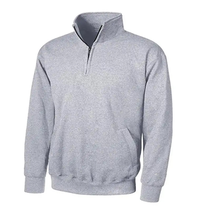 Nouveau Pull à Capuche Unisexe 2025 en Coton 100% pour l'Hiver – Teint Uni, Performance Sportive, Coupe Ajustée, Idéal Gym et Streetwear - Product Image 4